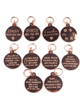 "Stripe Squad" City Collar