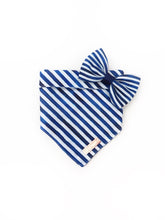 Stripe Squad Bandana