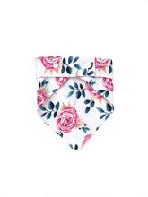 Fresh Blooms Bandana
