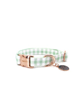"Sweet Apple" Suburban Collar (Seconds)