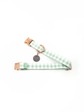 "Sweet Apple" Suburban Collar (Seconds)