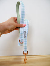 "Sweet Apple" Suburban Leash (Seconds)