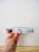 "Sweet Apple" Suburban Collar (Seconds)