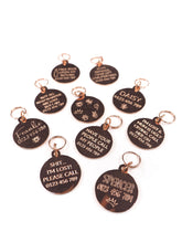 "Sweet Apple" Suburban Collar (Seconds)